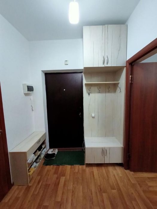 Продам прихожку с адресолю белого цвета за 25000 тенге