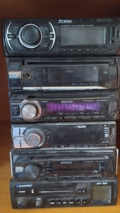 Магнитолла Оригинал , Китай