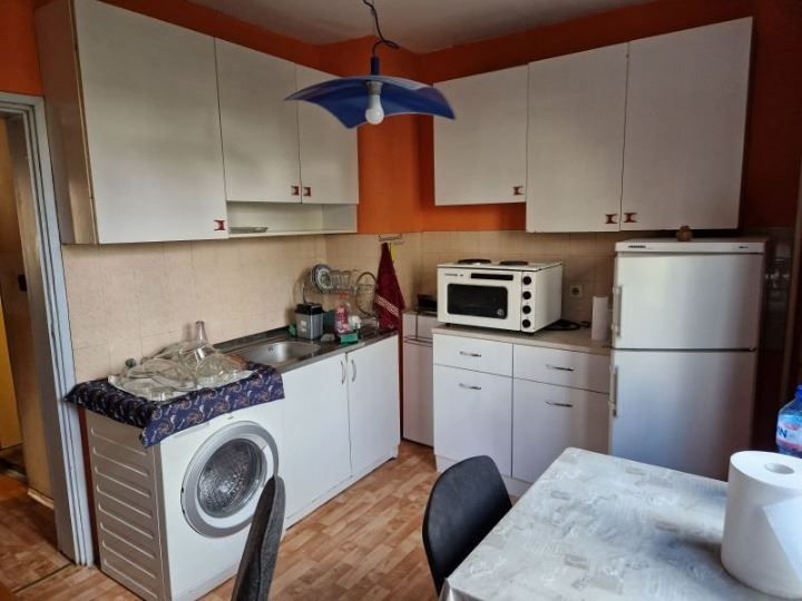 Продава се Двустаен апартамент в София, Люлин 10 - 65 кв.м за 1893 €/кв.м - Снимка #3