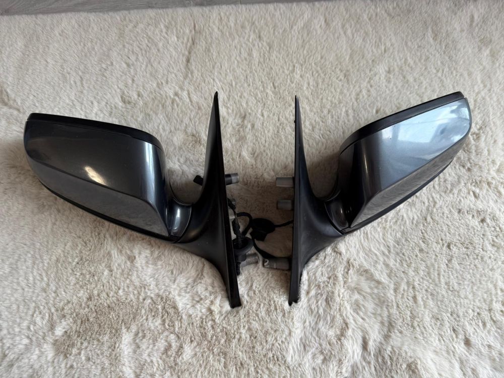 огледала за BMW E60/E61