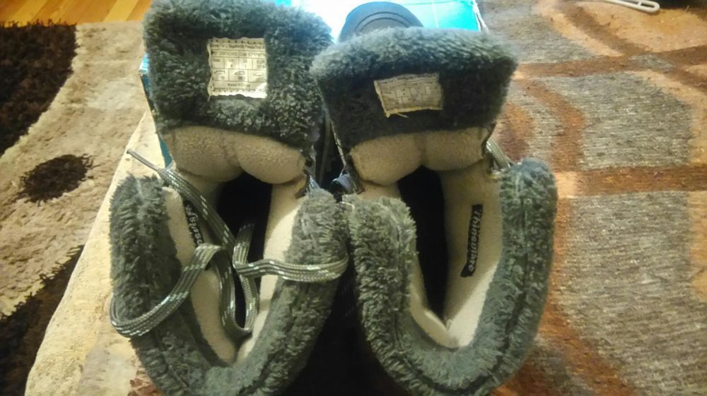 Зимни обувки Karrimor 37номер