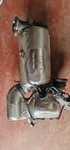 Catalizator Filtru particule mercedes e-class w213