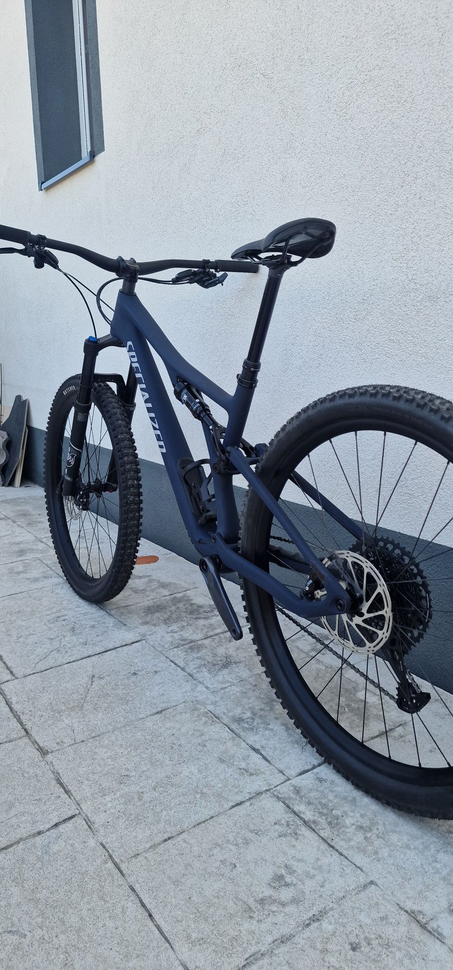 Specialized Stumjumper Comp Carbon 2024
