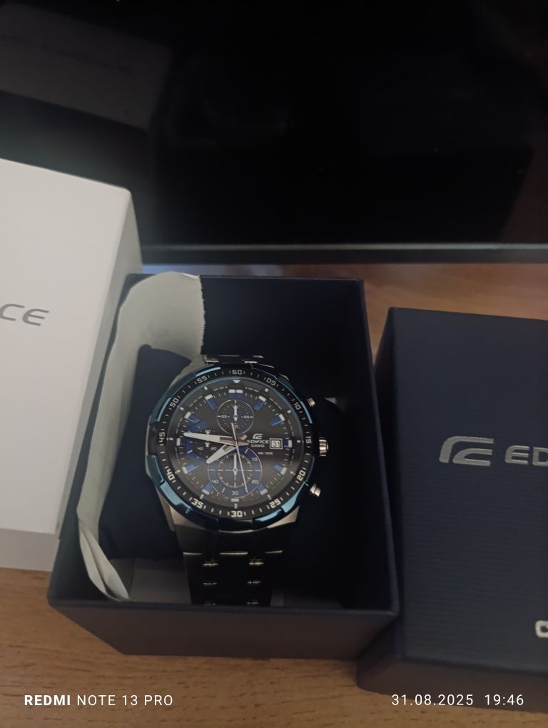 Casio Ediface  НОВ
