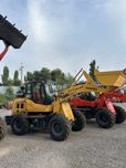 Минипогрузчтик 930PRO