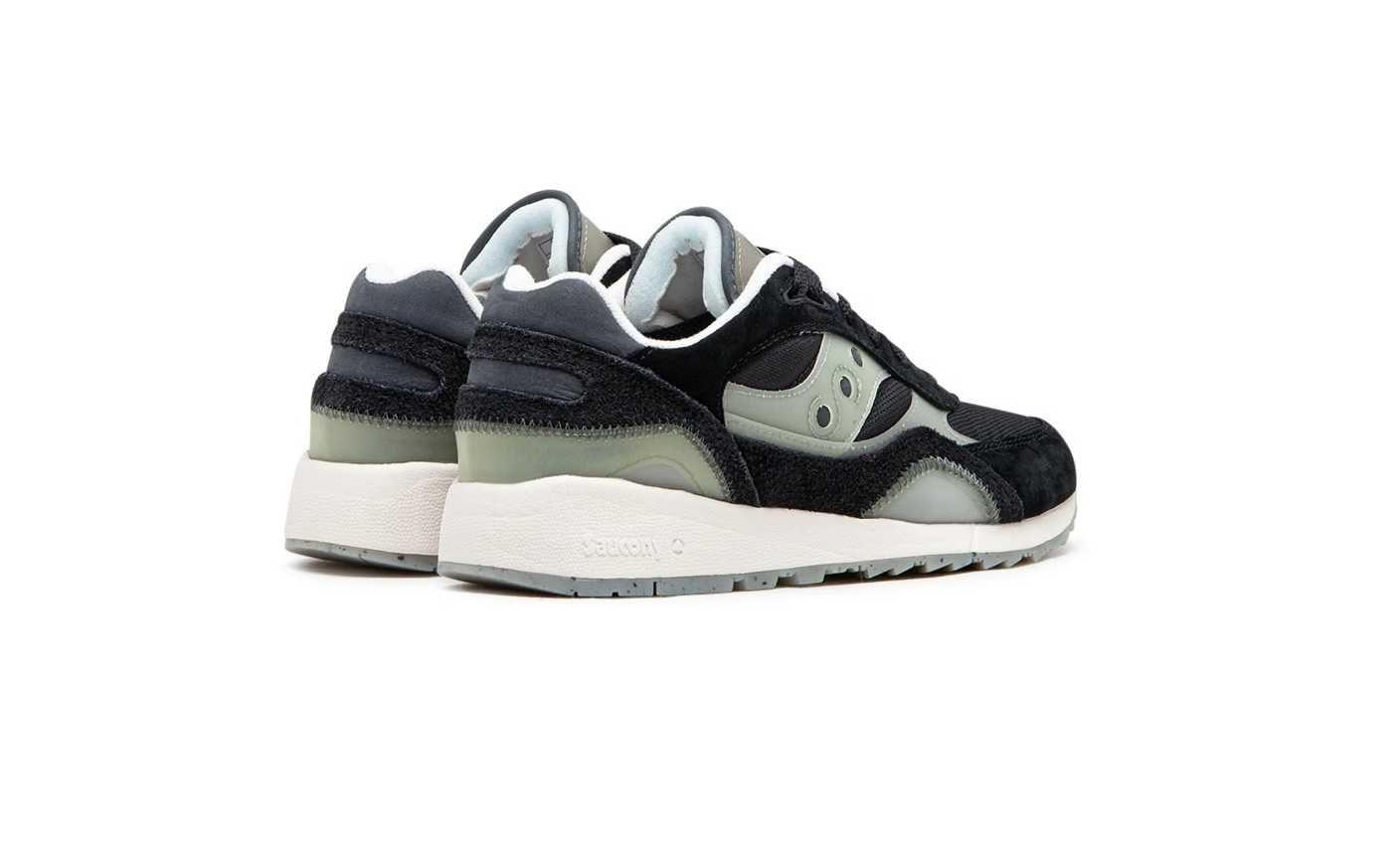 Saucony Shadow 6000 - noi - marimea 39