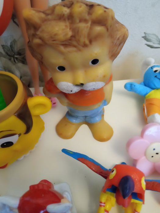 Интересни детски играчки