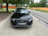 Audi a4 quattro allroad