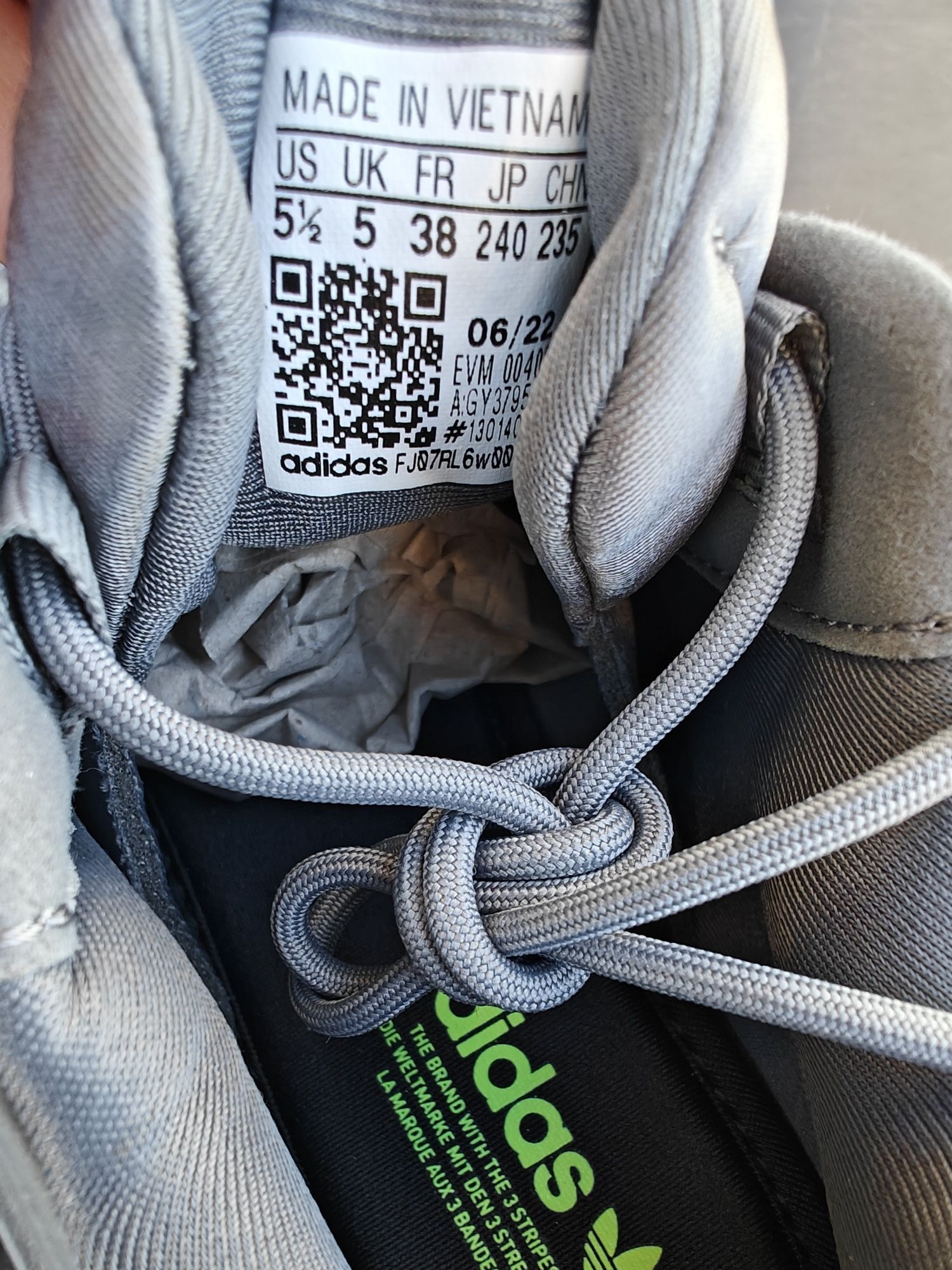 Adidași Adidas Ozrah *cool*newmodell*confort