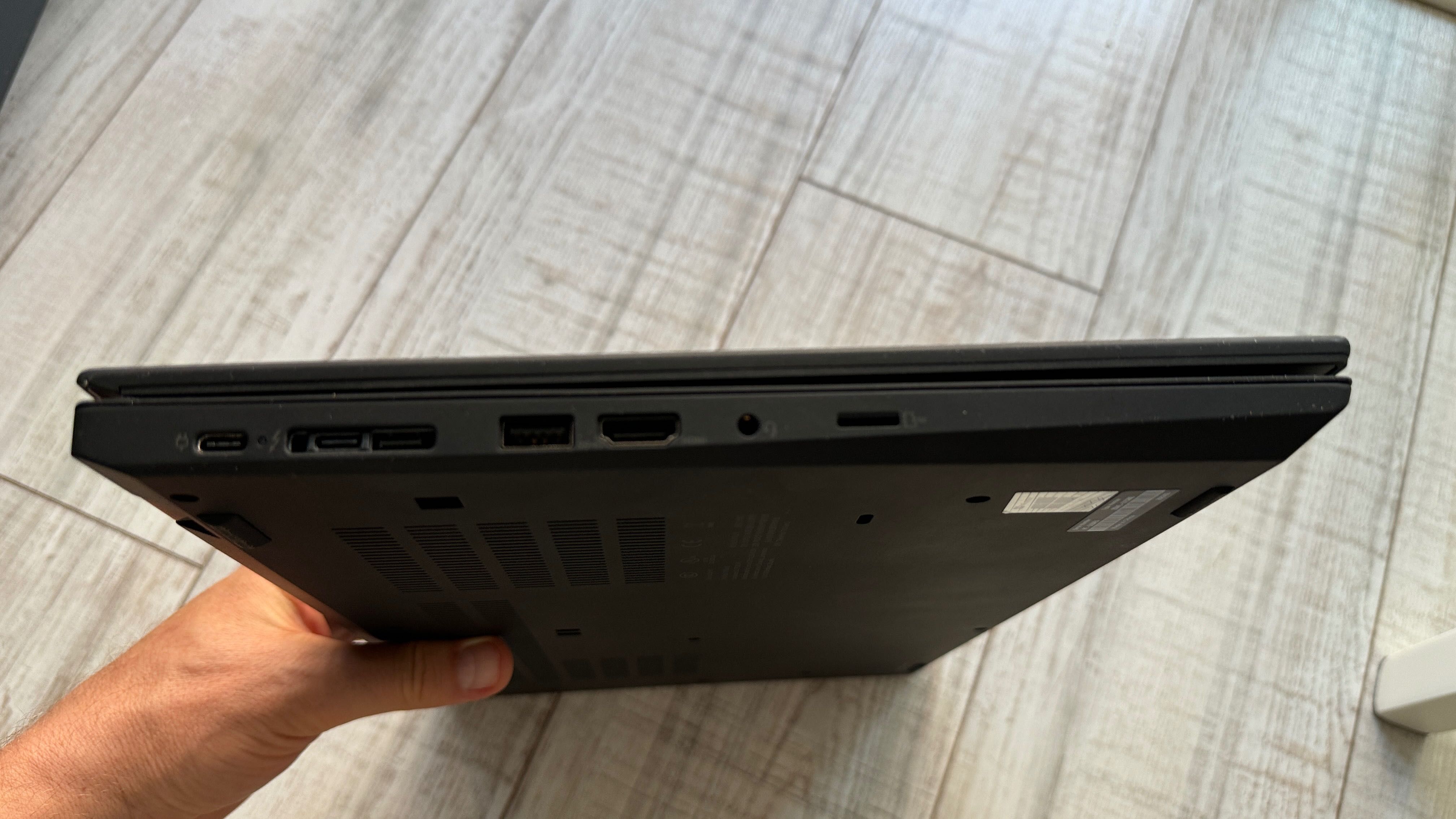 Laptop Lenovo ThinkPad T15 gen 2