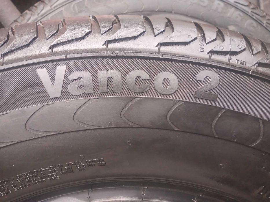 Continental ContivanContact 200 , 235/65/16 C и др.