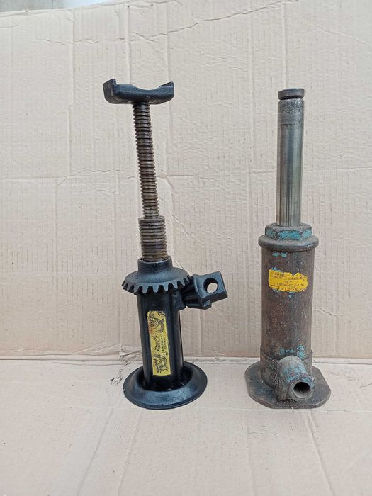 Крик,повдигач,билщейн