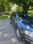 Vand passat b6 2008