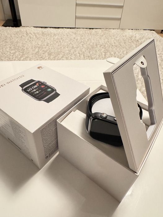 Huawei D2 Smartwatch