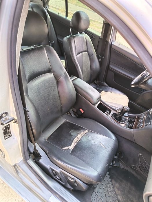 Mercedes w203/Мерцедес ц класа