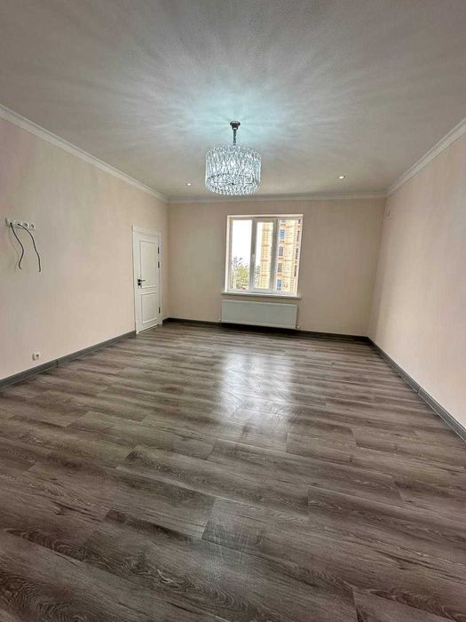 Сдаётся 2х комнатная новая квартира