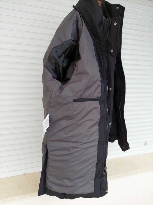 Tommy Hilfiger- зимно яке със силиконова вата размер-M(L)