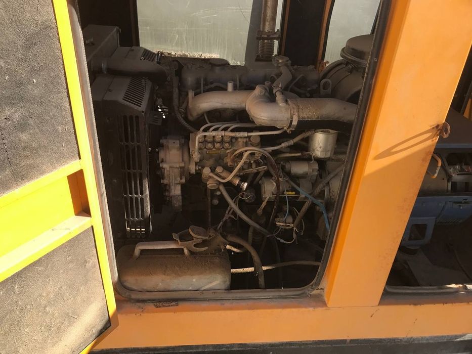 Generator Hming Power