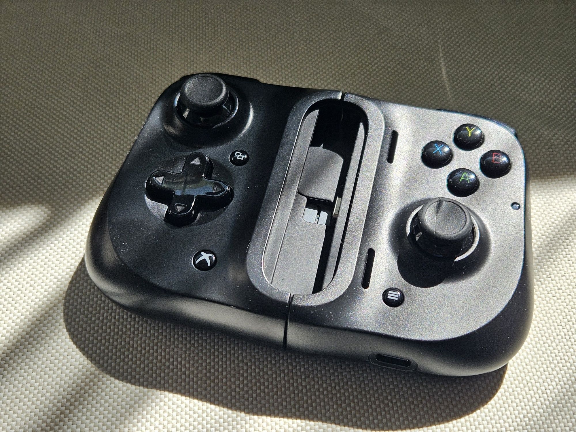 Комплект контролери Razer Kishi & Gamesir Nova Lite