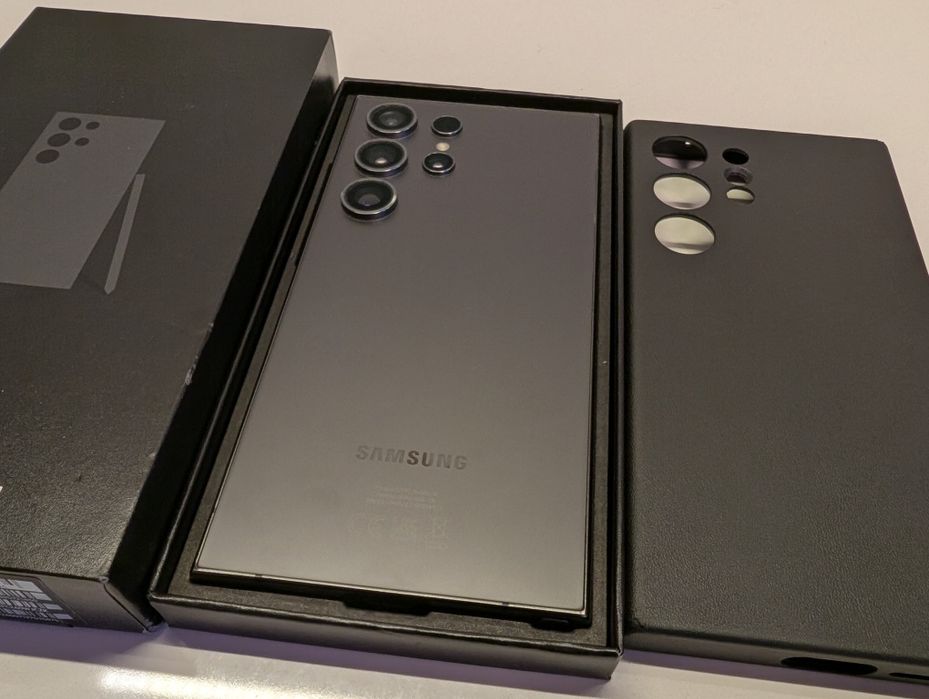 Samsung Galaxy S24 Ultra 256GB