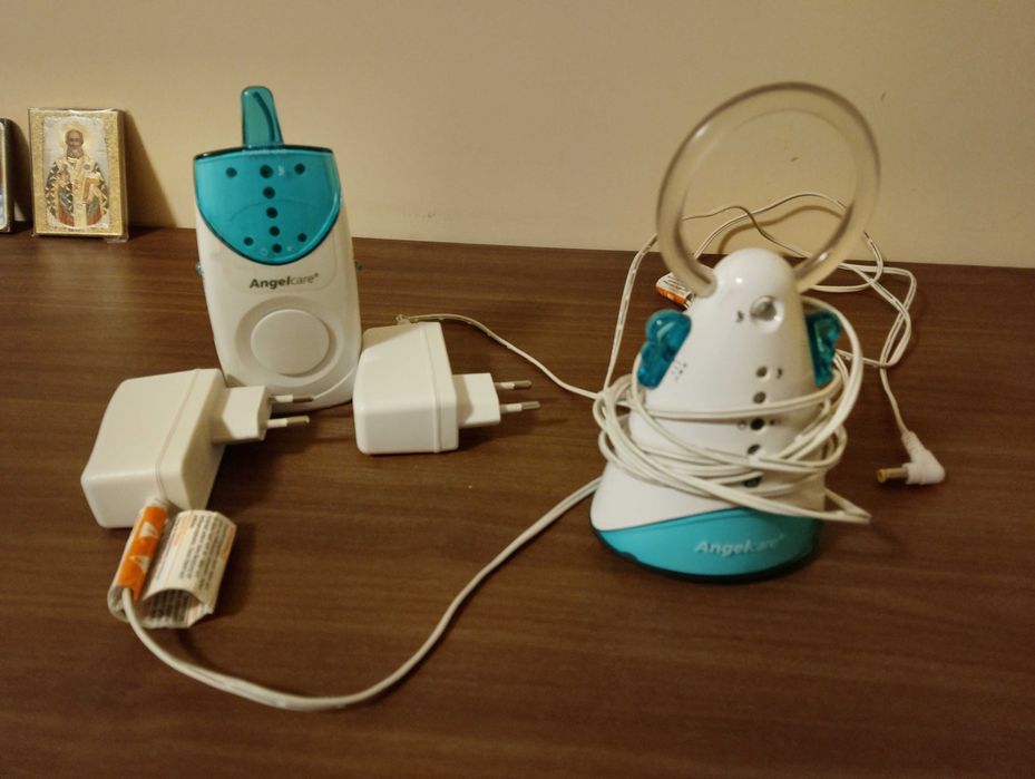 Бейби фон Angelcare