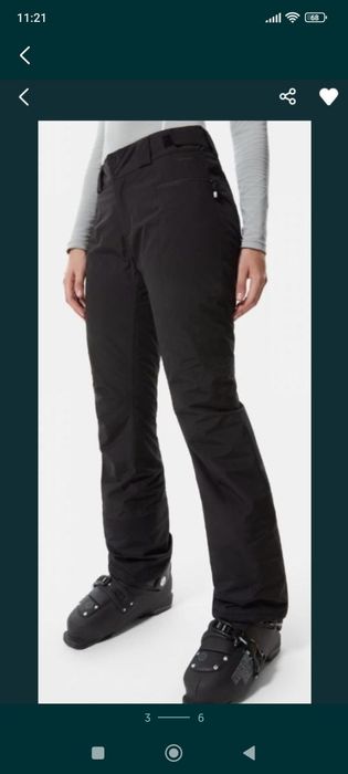 Vand stoc echipament Ski, North Face, Kappa Transport GRATUIT