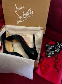 Christian Louboutin - Pigalle 120