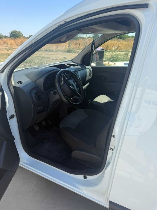 Dacia DOKKER 1.5 DCI 90 CP 2018
