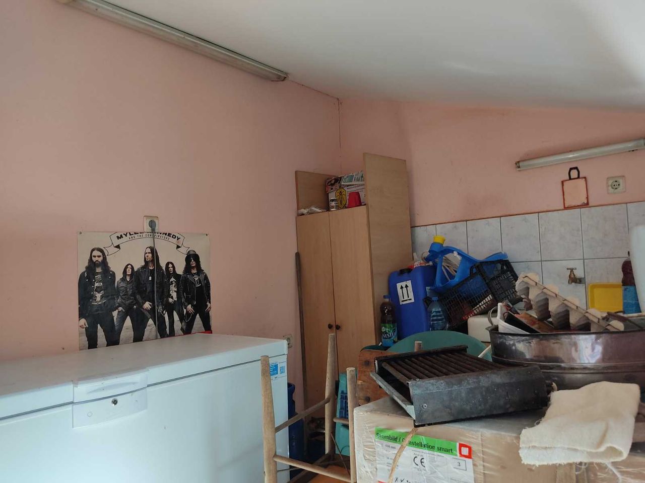 Продава се Къща в Добрич, Пинета - 90 кв.м за 850 €/кв.м - Снимка #9