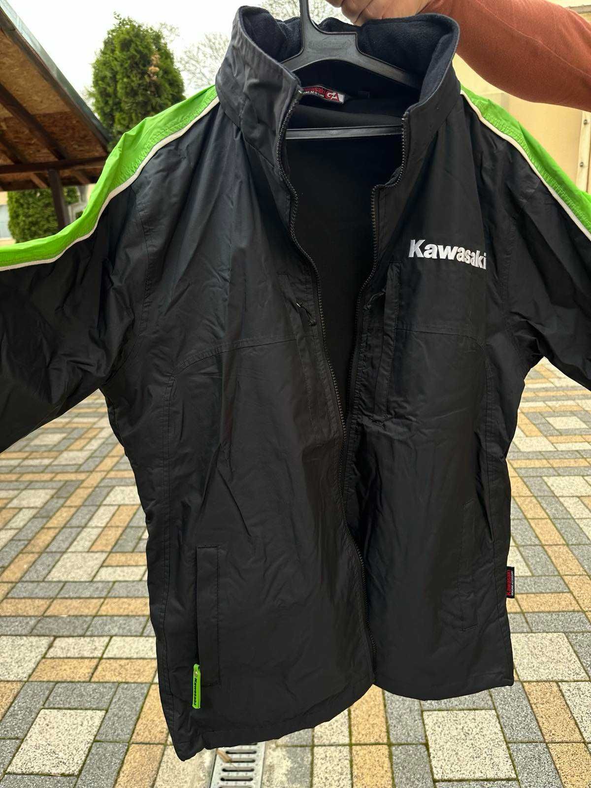 Мъжко яке Kawasaki