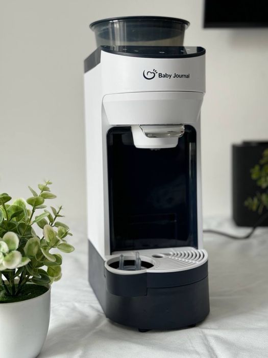 Аппарат для приготовления детской молочной смеси