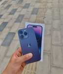 Iphone 14 Pro Purple 128GB