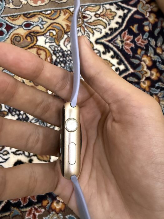 Apple watch series1