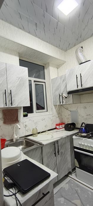 Продается квартира Олмос Резиденс