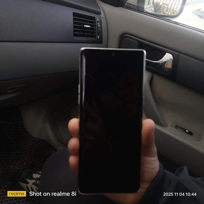 GLG ideal ekran chotki