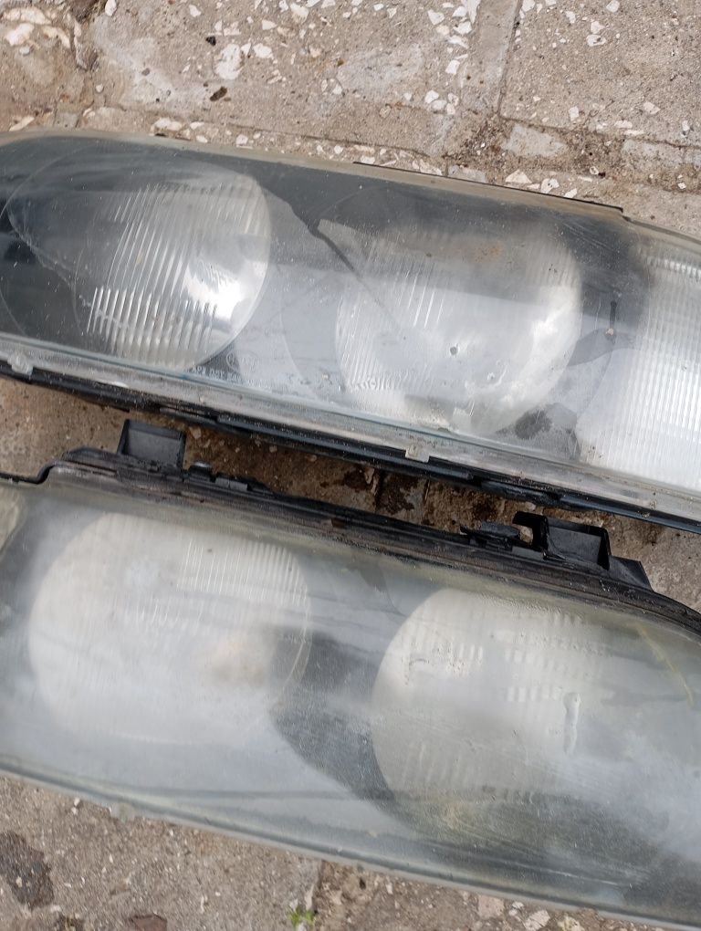 Фарове за BMW E39