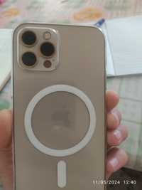 Iphone 12 pro gold