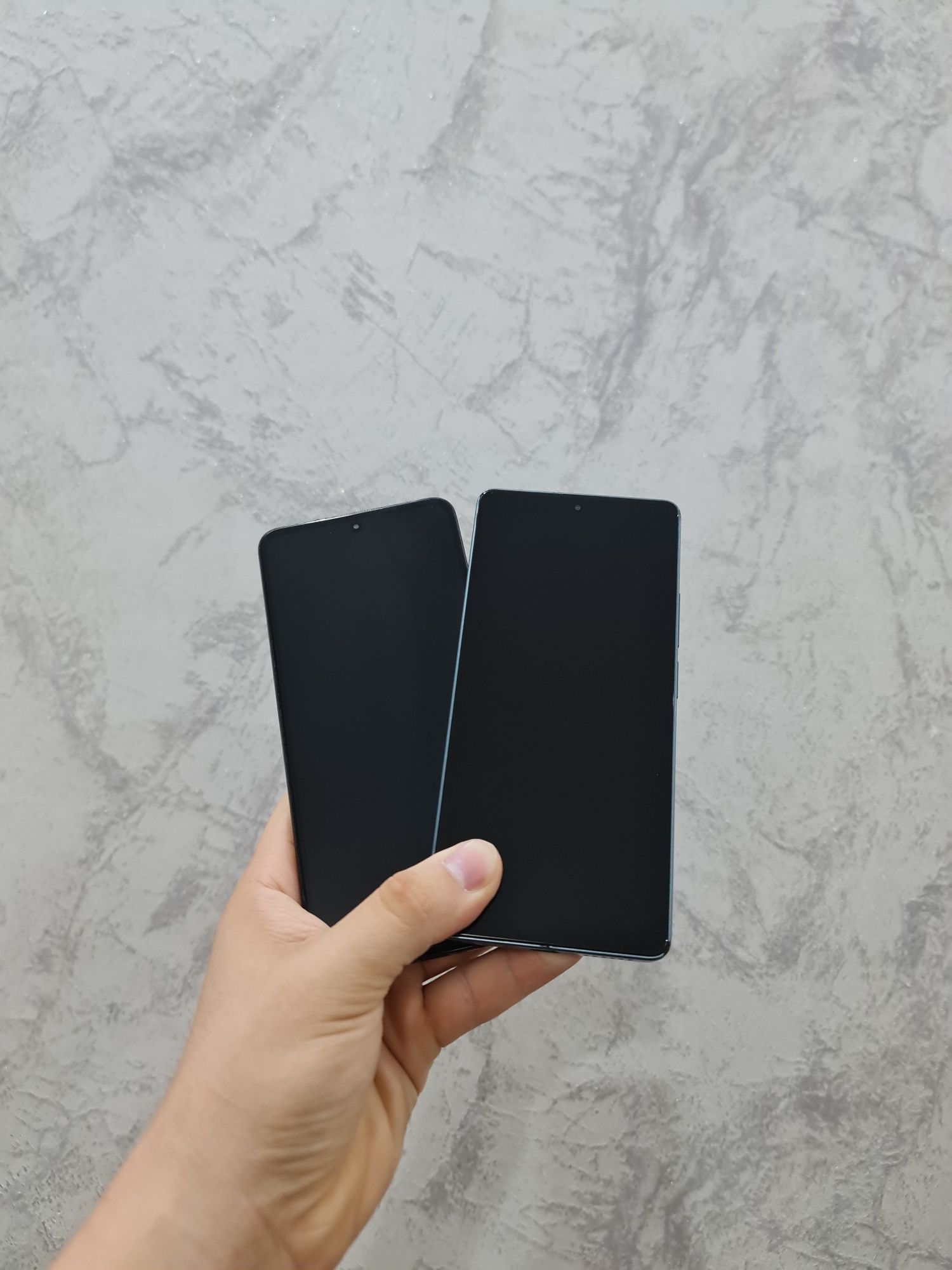 Redmi not 13 pro poco x4 pro