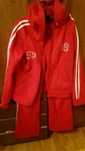 Trening marimea s/m
