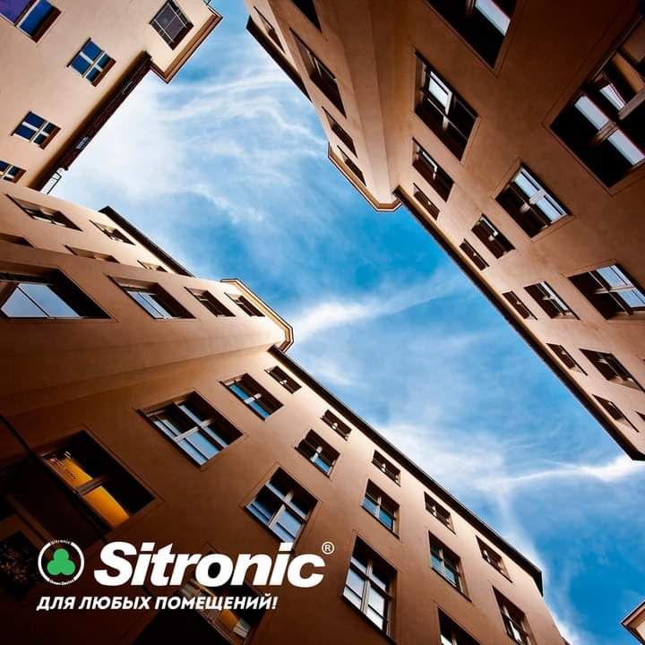 Кондиционер Sitronic Inverter SOLAR Premium (12000 Btu) Доставка