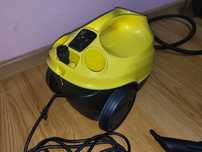 Curățitor cu aburi Karcher SC 3 Easy Fix cu garanție