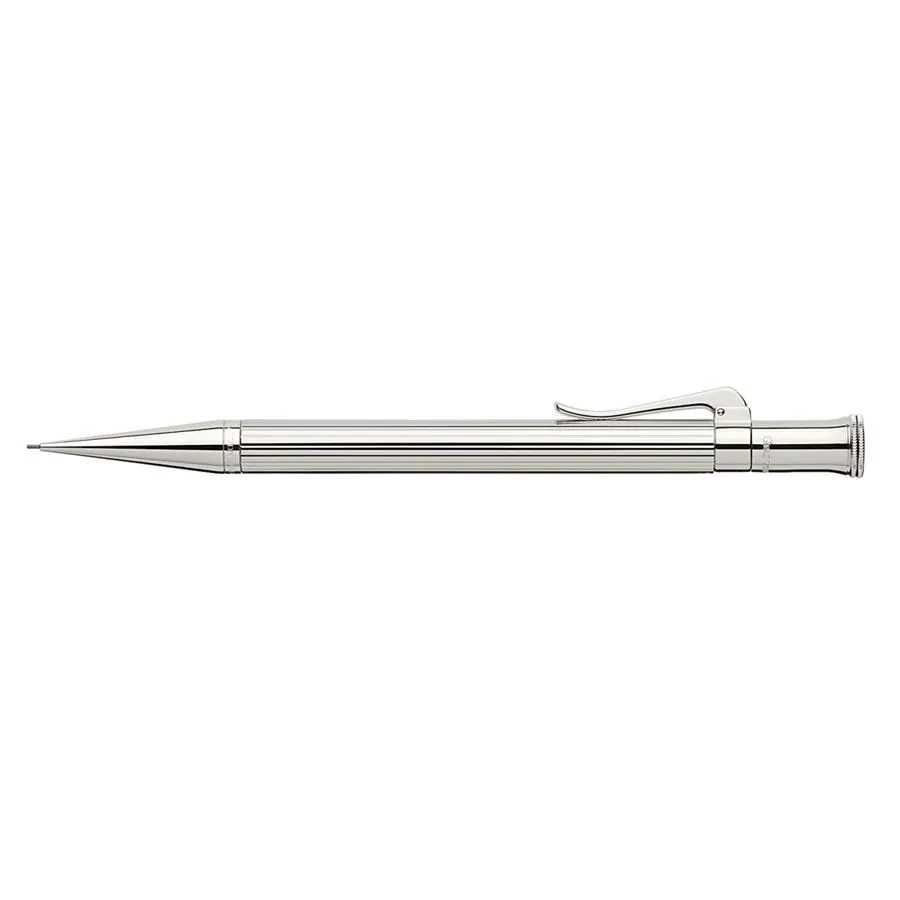 Graf von Faber-Castell Propelling Pencil Classic Sterling Silver