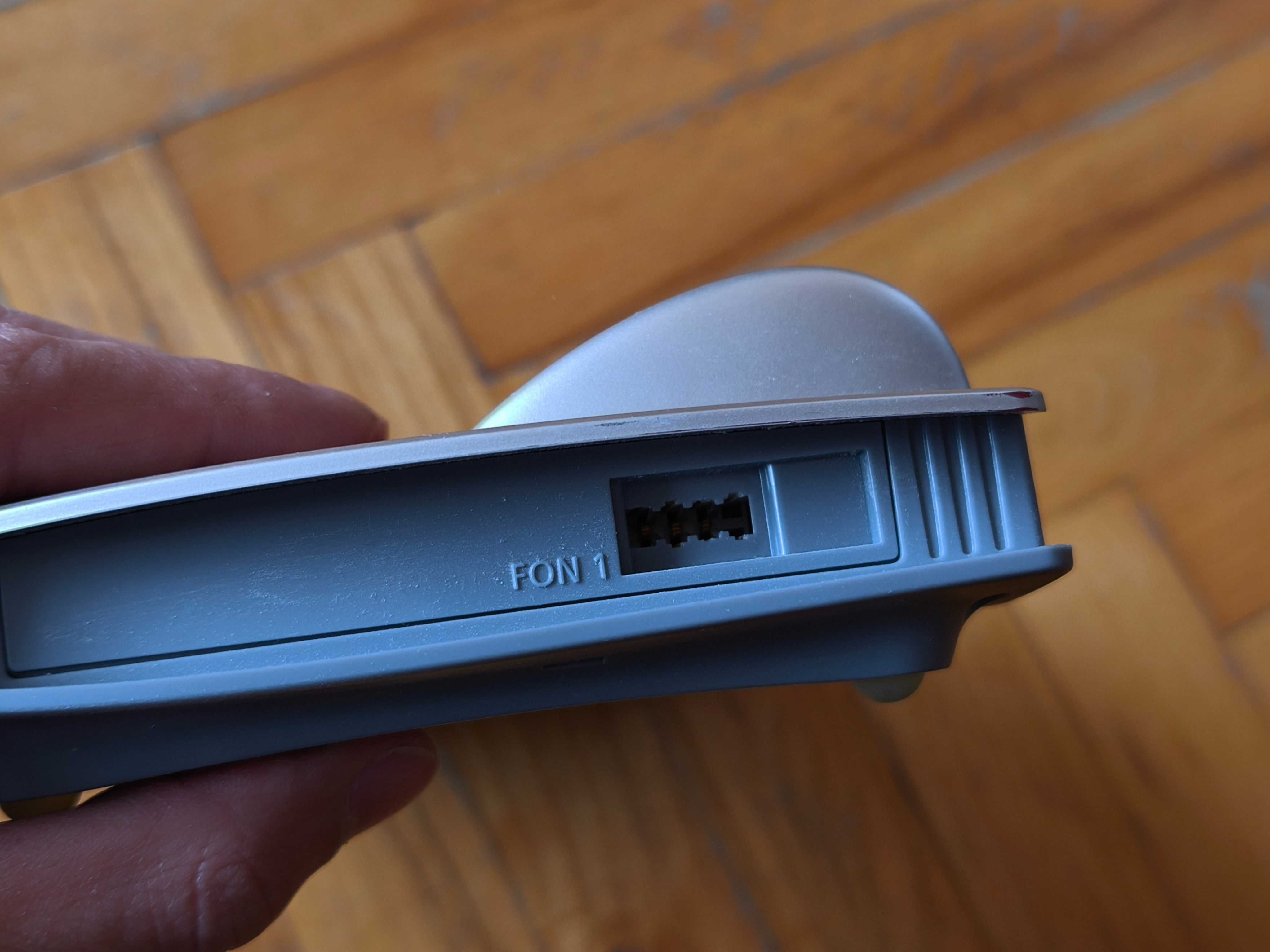 Безжичен рутер AVM FRITZ!Box 7360 WLAN Router, VDSL, ADSL