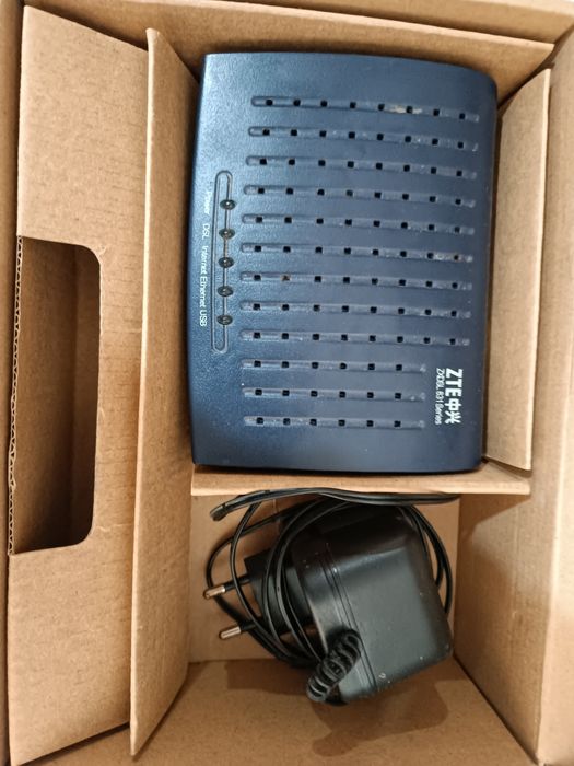 ADSL modem  831 series