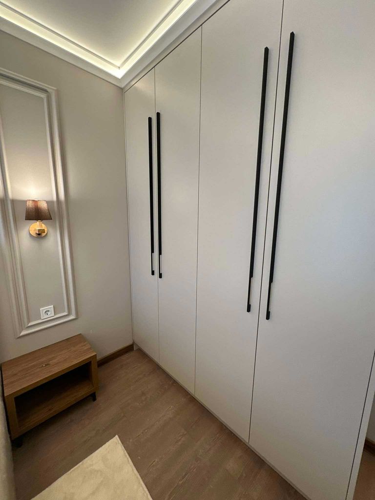 Продава се Двустаен апартамент в Пловдив, Христо Смирненски - 78 кв.м за 1865 €/кв.м - Снимка #8