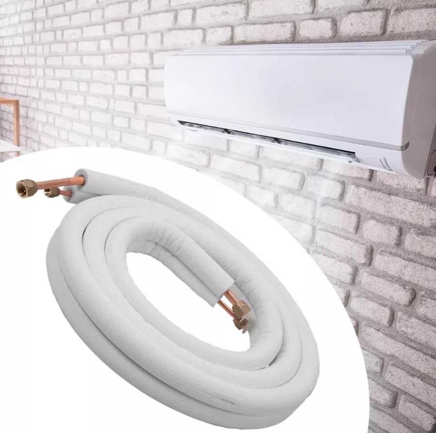 Kit Complet montaj / instalare aer conditionat 24000 BTU
