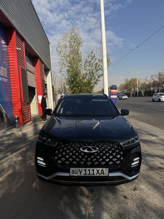 Cherry tiggo 7 pro sotiladi