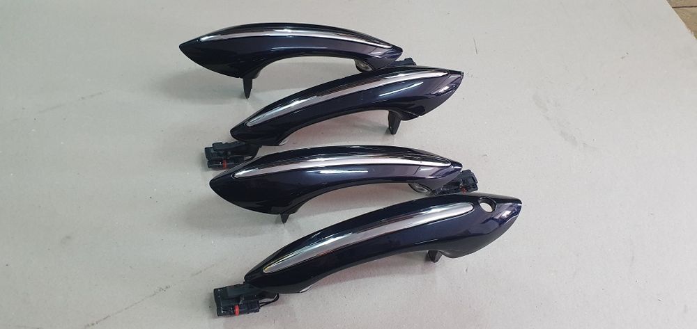 Maner Manere Keyless Entry Stanga Dreapta Fata Spate BMW F10 F01 F07