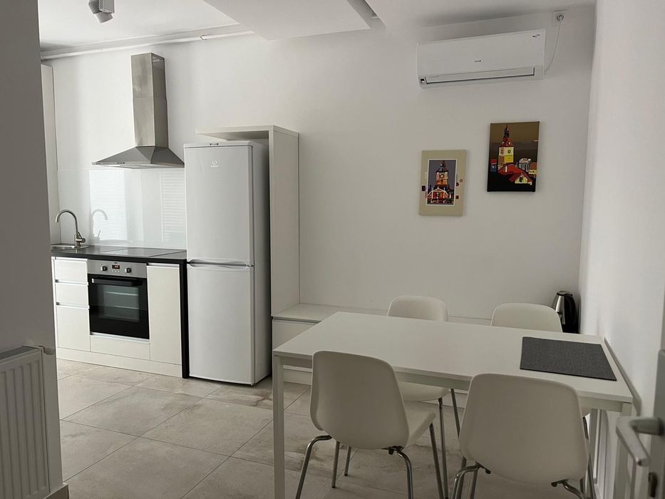 Inchirier apartament Brasov