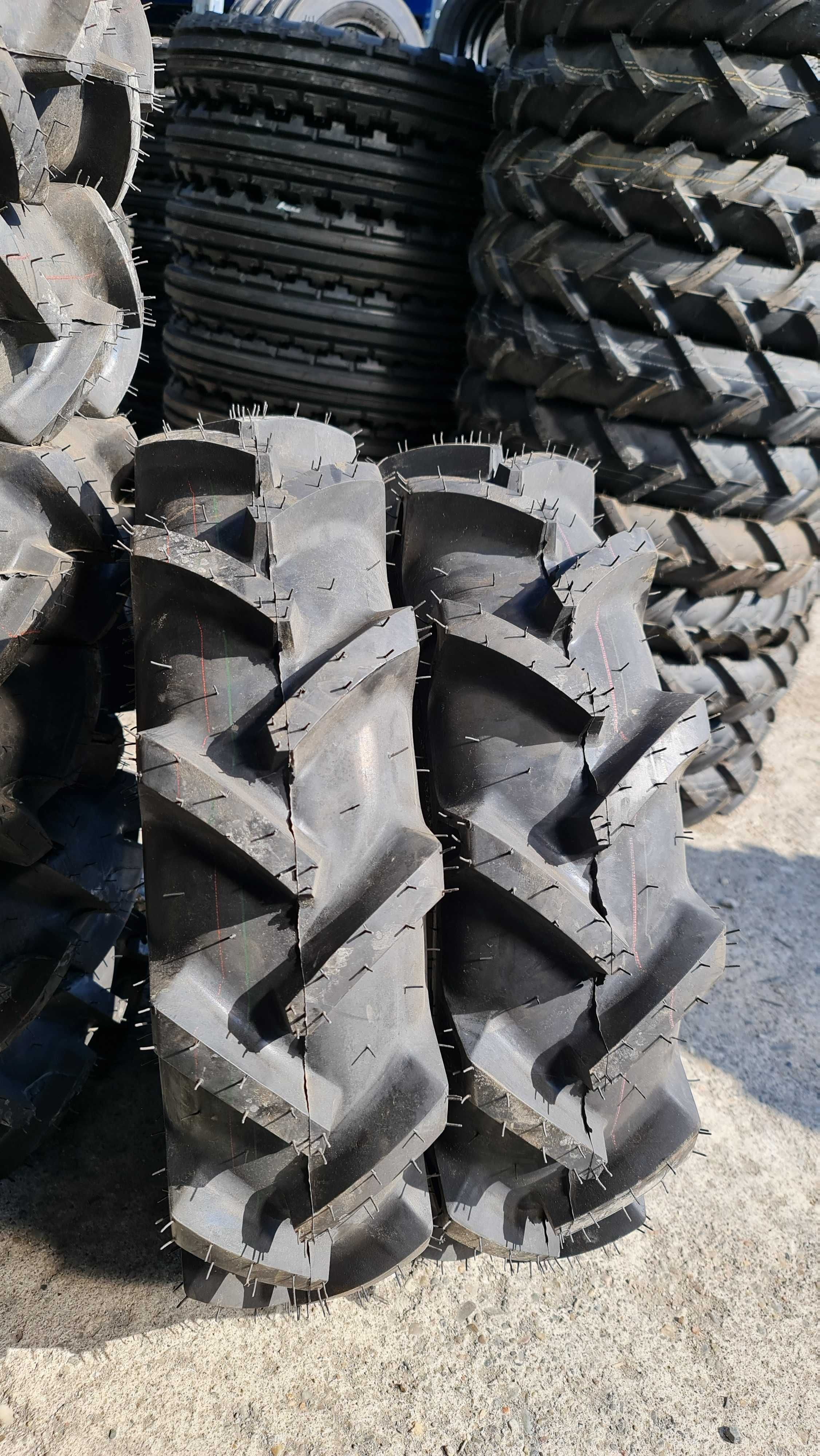 Anvelope noi marca BKT 7-14 cu 4PLY cauciucuri pentru TRACTOR JAPONEZ